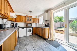 Kitchen/diner- click for photo gallery